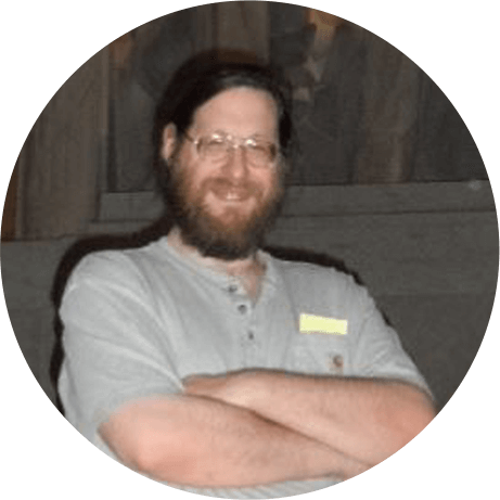 Brian Dean